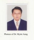 Myint Aung Picture