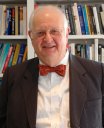 Angus Deaton Picture