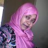 Amira Shamseldin Mohamed