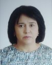 Dildora Saidova, Дилдора Саидова Picture