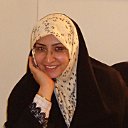 >Fatemeh Mohammadi Nasrabadi