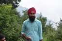 Harmanpreet Singh