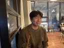 Jeonghaeng Lee