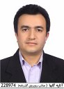Babak Alinejad