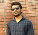 Milton Chandra Das