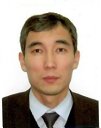 Абуталипов Данияр