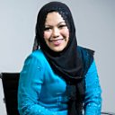 Akbariah Mohd Mahdzir Picture