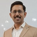 Parag N. Sutar