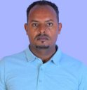 Solomon Sime Tessema