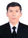 Sarvar Axmadjonov