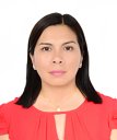 Estefany Quispe