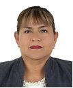 Patricia Delgadillo Gómez