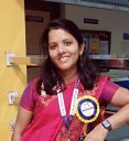 G Soniya Priyatharsini