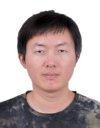 Zhizhen Zhang 张志镇 Picture