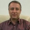 Alireza Vahidi