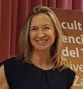 Esperanza (Mariola) García Uceda