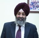 Etinder Pal Singh