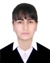 Shabnam Yusufzoda Picture