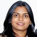 Rashmita Srinivasan