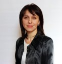 Svitlana Pukas Світлана Пукас