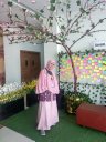 Sri Hilma Siregar -