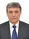 Intiqam Bashirov