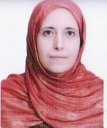 Fadya AlHamadani Picture