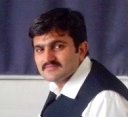 Syed Azmat Ali Shah