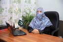 Shazia Habib