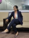 R. Aishwarya Reddy