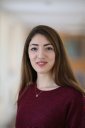 Azin Khodaverdi