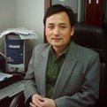 Linghuo Jiang Picture