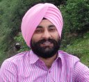 Sukhvinder Singh