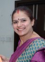 >Jayanthi Ranjan