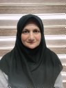 Masoumeh Ebrahimi Picture