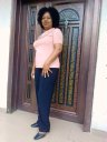 Mary Iwuagwu Picture