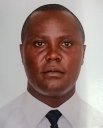 Stephen Fredrick Omondi