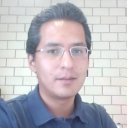 Marcos Angel González-Olvera