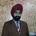 Lajvinder Singh Reen