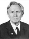 Slinko Mihail Gavrilovich