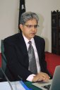 Afaq Ahmed Kazi Picture