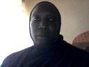 Maryam Usman Ahmed