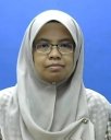 Siti Aishah Mohd Ali