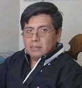 Filomen Incahuanaco Quispe