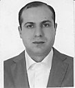 Vahid Vaziri