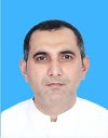 Qamaruddin Memon