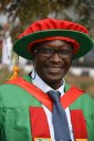 Ajeigbe Mahmud Babatunde