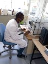 Josker Nghokeng
