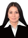 Kamila Khasanova Picture