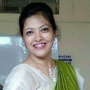 Avali Banerjee (Ghosh) Picture